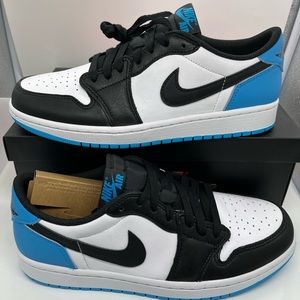 Brand new air Jordan 1 low